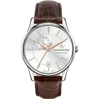 Armbanduhr Lucien Rochat Herr in Stahl R0421115003 - R0421115003